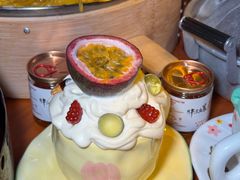 -胖三嬢·呱呱老火锅(北京总店)