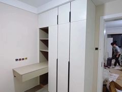 -索菲亚衣柜橱柜家具全屋定制(汶水红星店)