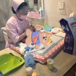 -盈月阁母婴护理中心·月子中心·月嫂育儿嫂