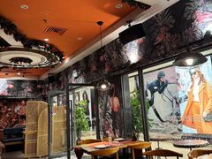 -百特喜·意大利餐厅(鹿都国际商业广场店)