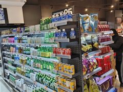 -Olé精品超市(苏州中心店)