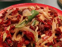 -柴窝堡22号辣子鸡·传承新疆菜