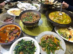 -POLO小馆·老南京菜(解放路店)