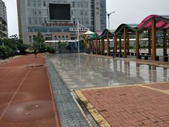 -泰安市全民健身中心