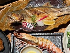 -炉胜·炉端烧·居酒屋