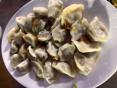 -美味海鲜大排档(明发美食地标店)