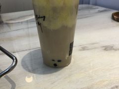 -留下法式甜品(盛世郦园店)