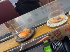 -争鲜回转寿司(中街大悦城店)
