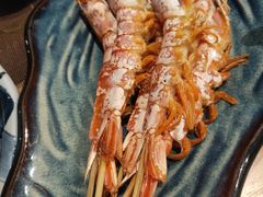 -割烹旭日本料理(龙湖狮山天街店)