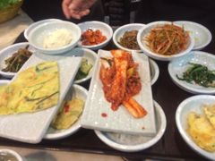 -金顺碳烤肉(1号店)