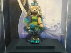 -济州岛泰迪熊博物馆