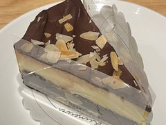 -LUNEURS月乐诗·烘焙甜品(前滩太古里店)