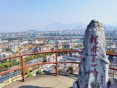 -桂林独秀峰王城景区