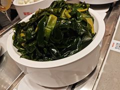 -龍歌自助小火锅(雨花台江南虹悦城店)