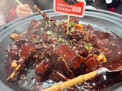 -回味黑鸭煲·始于2006(万松园店)