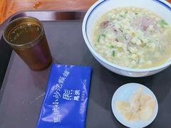 -马洪小炒泡馍馆(钟楼回民街店)