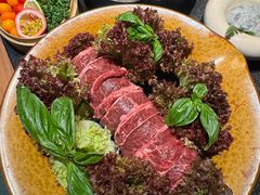 -大龙燚·旷野鲜火锅(广州首店)