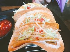 -Rural Tequila墨西哥餐厅(东川路店)