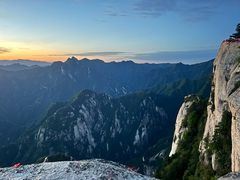 -华山风景名胜区