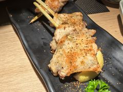-德川家日本料理(中关村寰太大厦店)