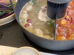 -山缓缓火锅(苏州仁恒仓街店)