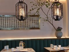 大堂-庆江南江南菜(琴湖溪里花园城店)