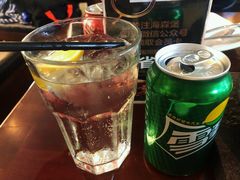 -haxnbauer海森堡德国餐厅(深圳coco店)