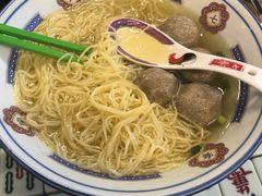-七爷清汤腩·港式餐厅(金狮广场店)