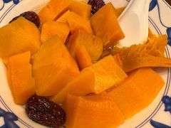 蒸南瓜-八碗湘长沙市井菜(坡子街店)