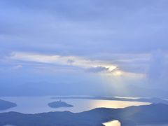 -五女山景区