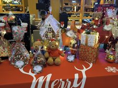 -上海浦西万怡酒店