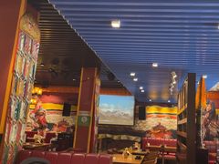 -敏珠拉姆藏餐·南京厨房(富春江东街店)