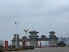 -七曲山风景区