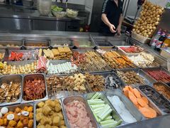 -林静小吃(复兴路店)