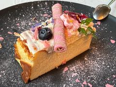 -小小花园 Le.Petit.Jardin(西岸滨江店)