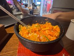 -汉米达特色料理餐厅(郴州友阿国际广场店)