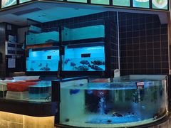 -宝园酒家(美林M·LIVE天地东座店)