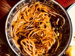 -北平食府(马鞍山路店)