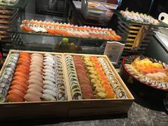 -星伦多自助料理(华润万象城店)