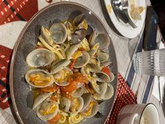 -Primo·丽莫意大利窑烤披萨