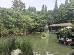-茅庐·川粤精品私房菜(金沙遗址店)
