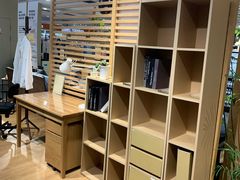 -MUJI无印良品(万科里店)