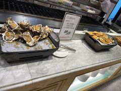 -川骄海鲜自助(亚运村店)
