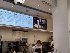 -喜茶(深圳福田星河COCO Park店)