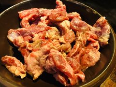 -喜来稀肉(旺角广华街店)