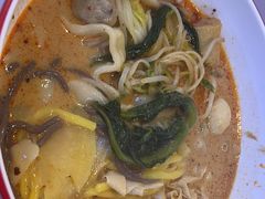 -杭景元·东北老式麻辣烫&炸串(江河时代店)