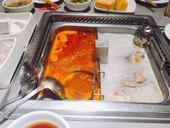 -海底捞火锅(方塔东街店)
