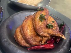 -simply thai天泰(长泰广场店)