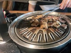 -九田家黑牛烤肉料理(珠江摩尔店)