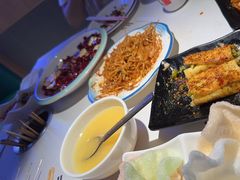 -叁宝烤肉• 西安烧烤(太乙路店)